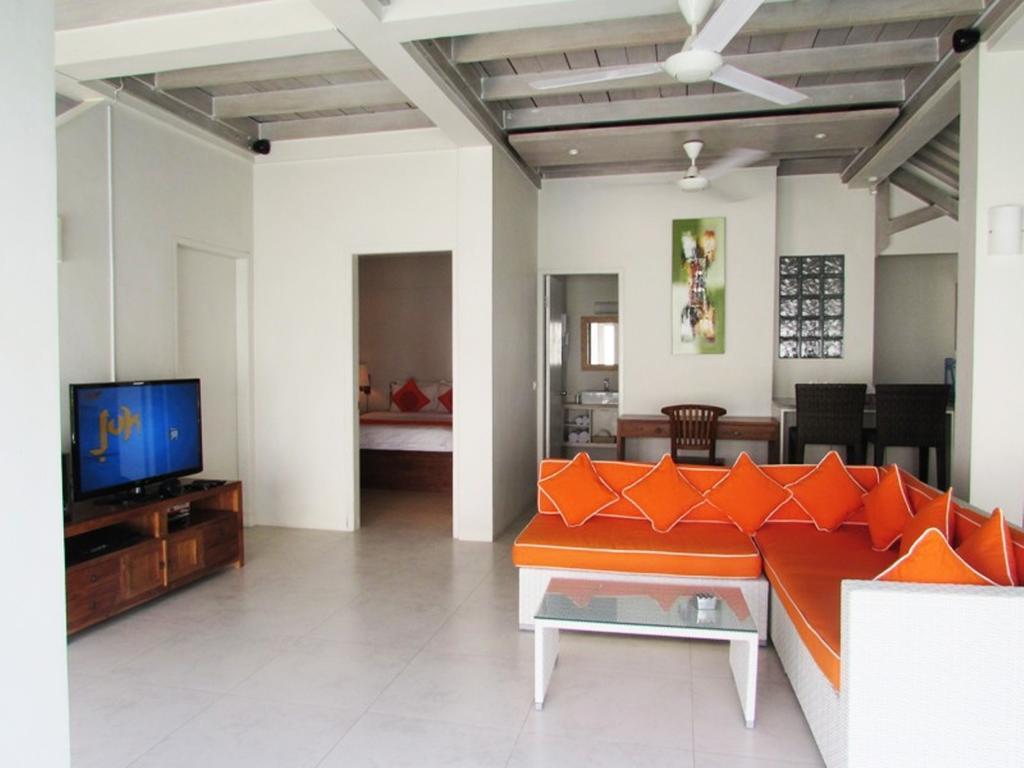 Sun Shoot Villas Seminyak Zewnętrze zdjęcie