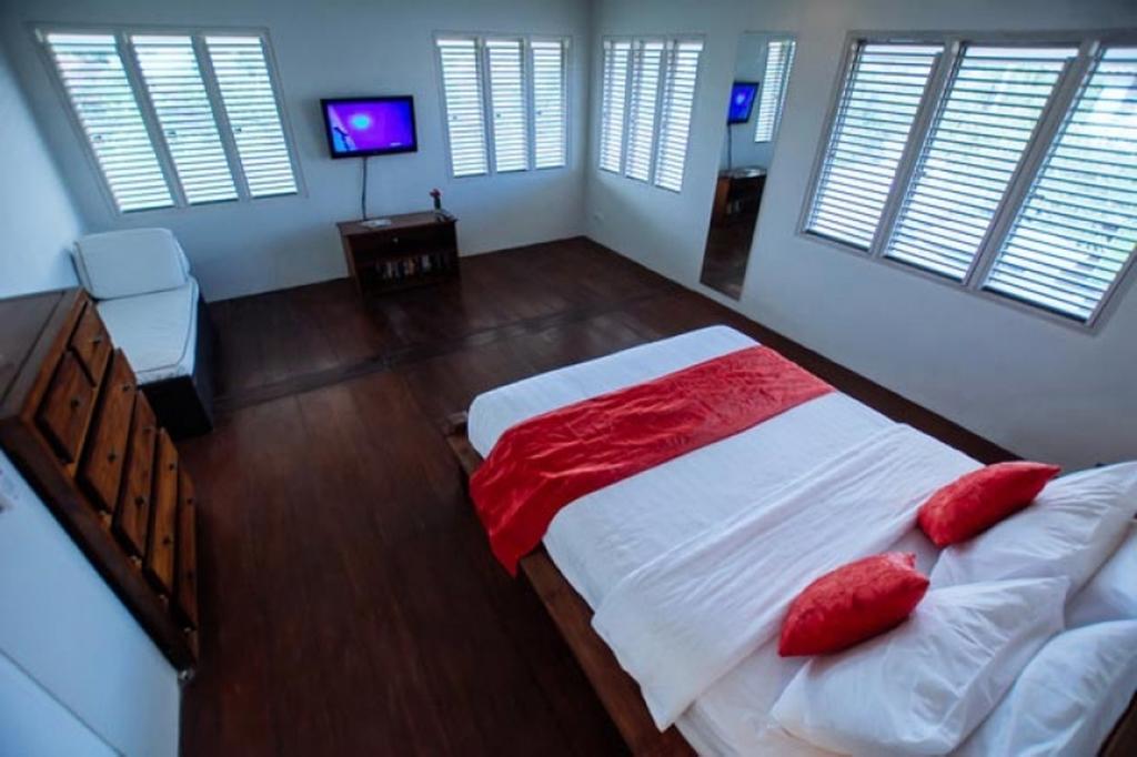Sun Shoot Villas Seminyak Zewnętrze zdjęcie