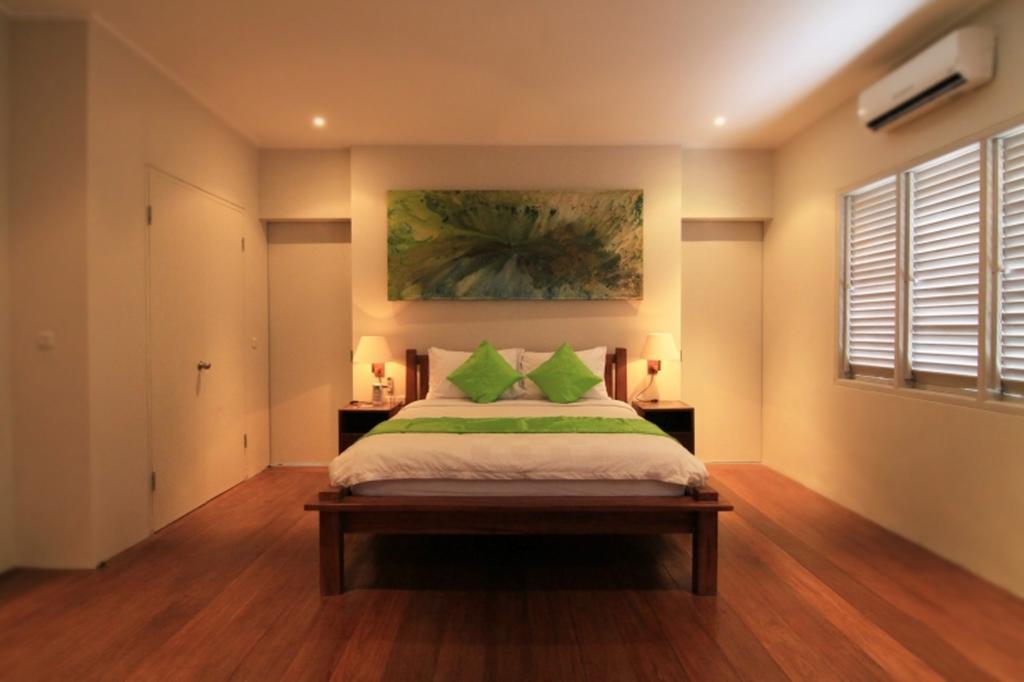 Sun Shoot Villas Seminyak Zewnętrze zdjęcie