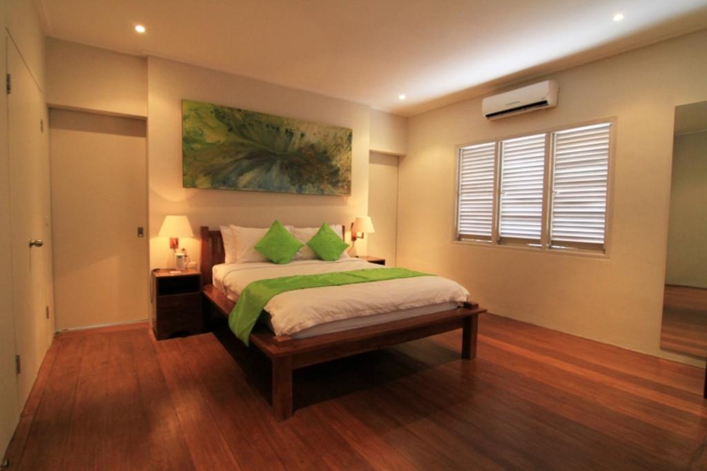 Sun Shoot Villas Seminyak Zewnętrze zdjęcie