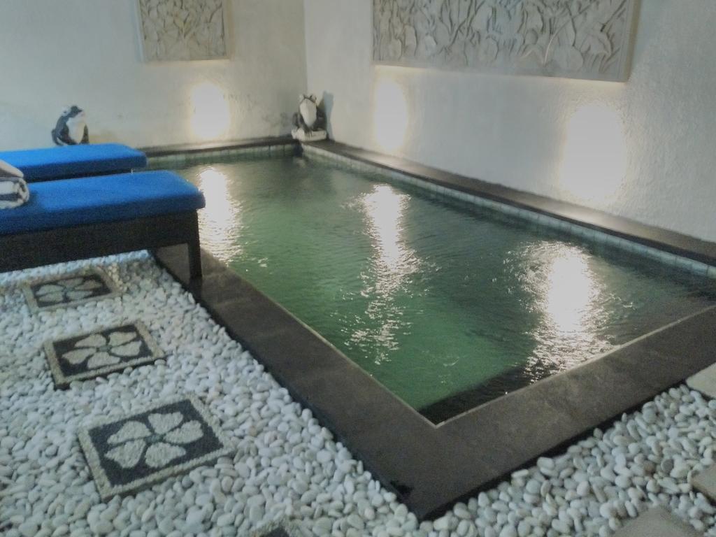 Sun Shoot Villas Seminyak Zewnętrze zdjęcie
