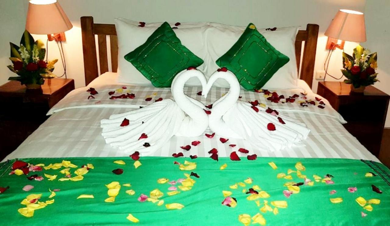 Sun Shoot Villas Seminyak Zewnętrze zdjęcie