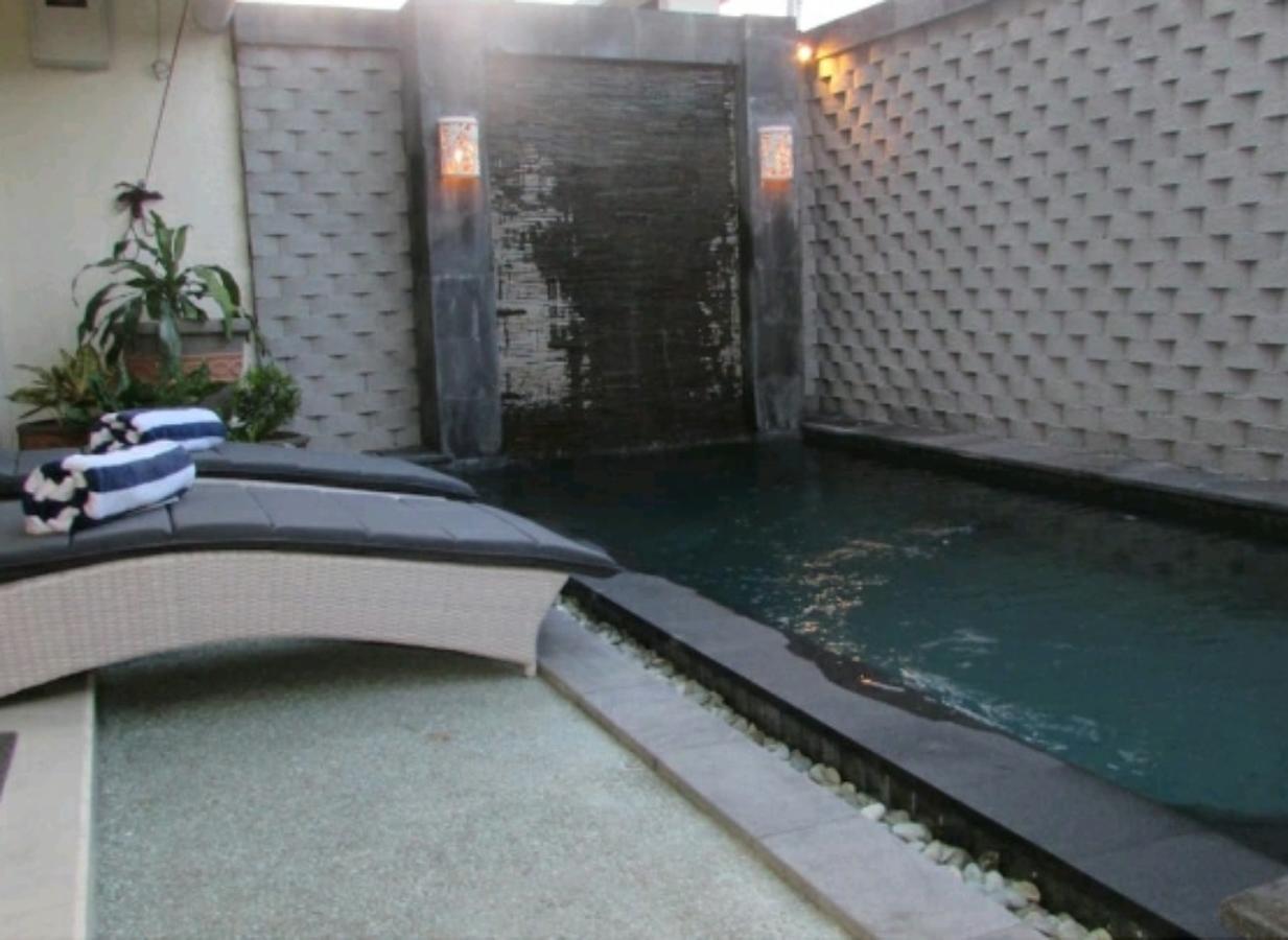 Sun Shoot Villas Seminyak Zewnętrze zdjęcie