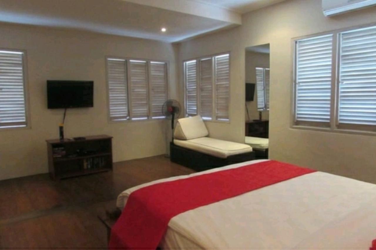 Sun Shoot Villas Seminyak Zewnętrze zdjęcie