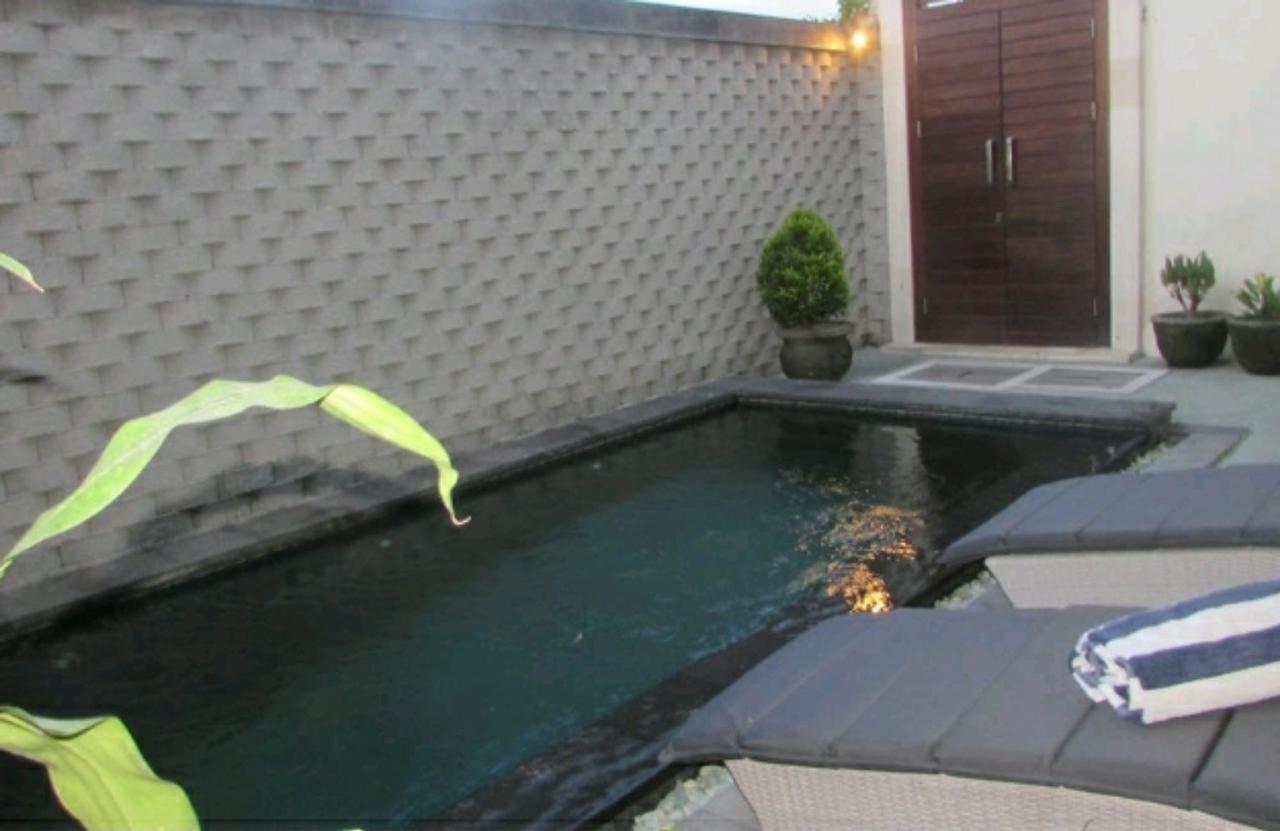 Sun Shoot Villas Seminyak Zewnętrze zdjęcie