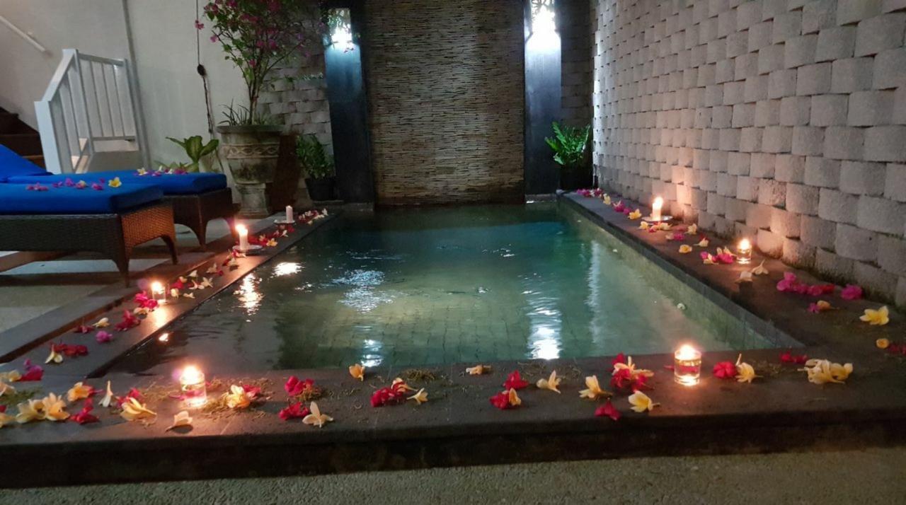 Sun Shoot Villas Seminyak Zewnętrze zdjęcie