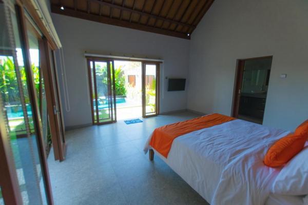 Sun Shoot Villas Seminyak Zewnętrze zdjęcie