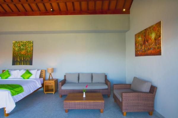 Sun Shoot Villas Seminyak Zewnętrze zdjęcie