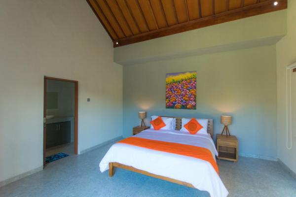 Sun Shoot Villas Seminyak Zewnętrze zdjęcie