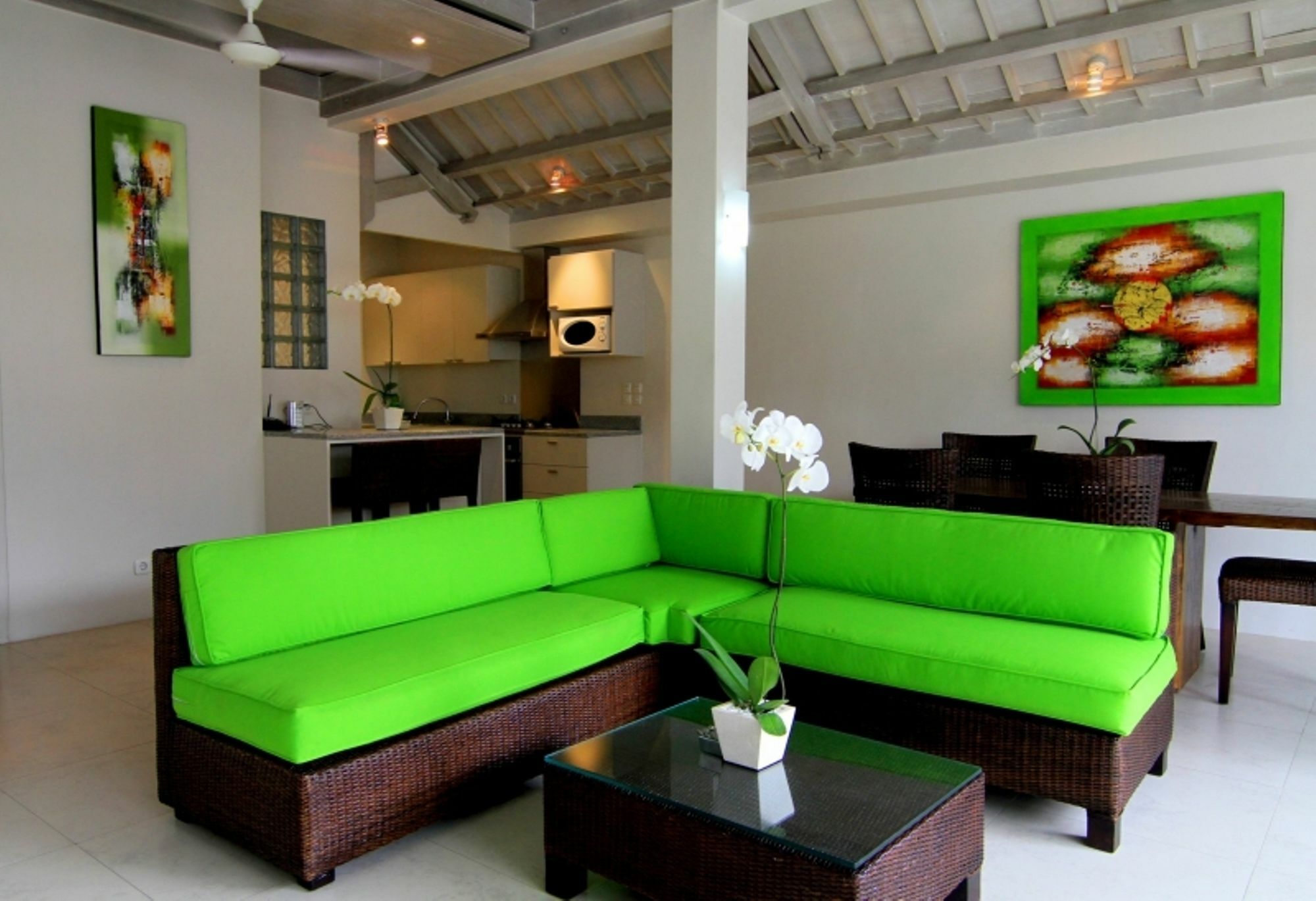 Sun Shoot Villas Seminyak Zewnętrze zdjęcie