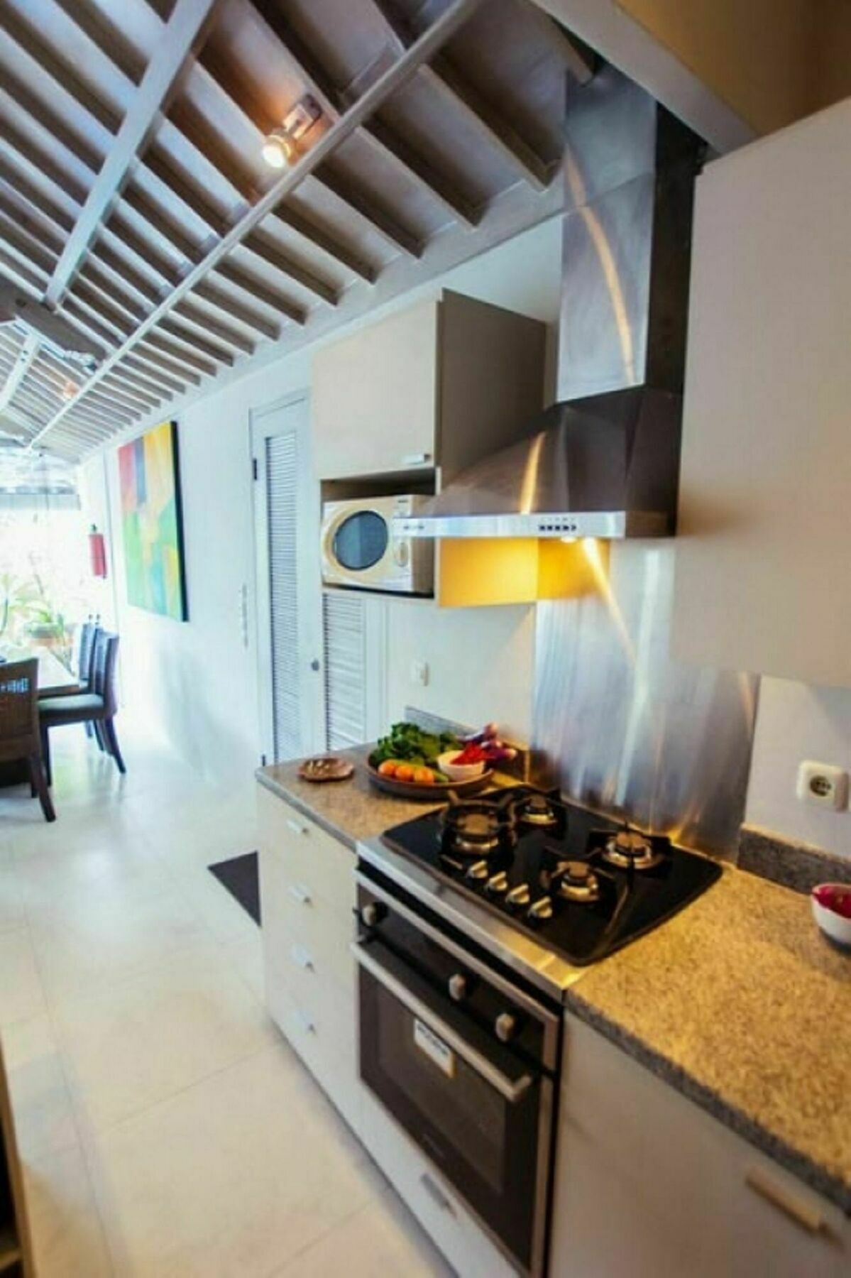 Sun Shoot Villas Seminyak Zewnętrze zdjęcie